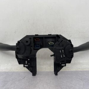 Com (Bloc Contacteur Tournant+Commodo Essuie Glace+Commodo Phare) CITROEN C4 1 PHASE 1 Diesel