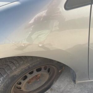 Aile avant gauche PEUGEOT 308 1 PHASE 1 Essence