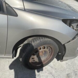 Aile avant droit PEUGEOT 308 1 PHASE 1 Essence