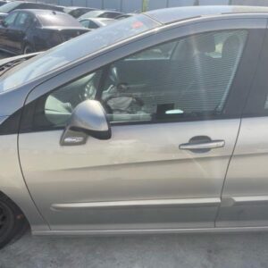 Porte avant gauche PEUGEOT 308 1 PHASE 1 Essence
