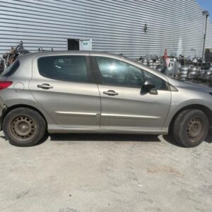 Porte avant droit PEUGEOT 308 1 PHASE 1 Essence
