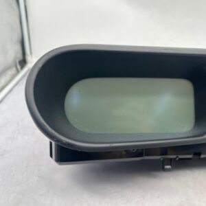 Compteur CITROEN C3 PICASSO PHASE 1 Diesel