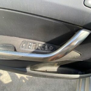 Interieur complet PEUGEOT 308 1 PHASE 1 Essence