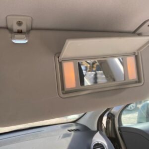 Pare soleil droit PEUGEOT 308 1 PHASE 1 Essence