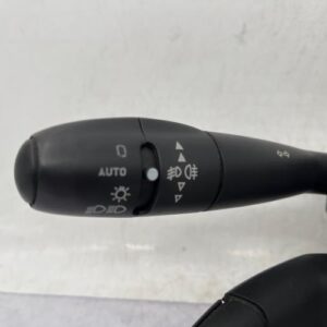 Com (Bloc Contacteur Tournant+Commodo Essuie Glace+Commodo Phare) PEUGEOT 308 1 PHASE 1 Diesel