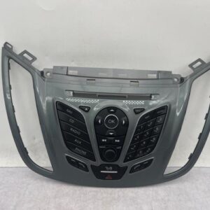 Facade autoradio FORD GRAND C-MAX 2 PHASE 1 Diesel