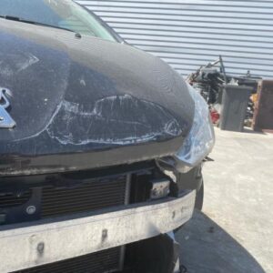 Capot PEUGEOT 208 1 PHASE 1 Essence