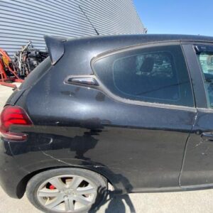 Aile arriere droit PEUGEOT 208 1 PHASE 1 Essence
