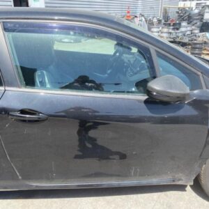 Porte avant droit PEUGEOT 208 1 PHASE 1 Essence