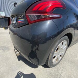 Feu arriere principal droit (feux) PEUGEOT 208 1 PHASE 1 Essence