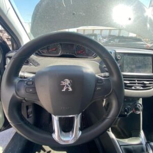 Air bag conducteur PEUGEOT 208 1 PHASE 1 Essence