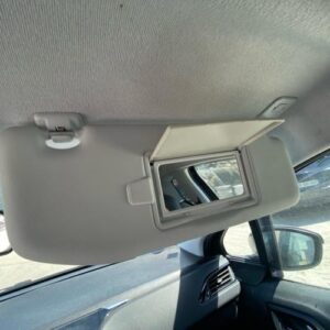 Pare soleil droit PEUGEOT 208 1 PHASE 1 Essence