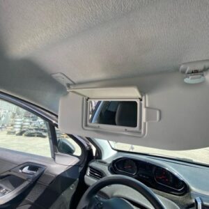 Pare soleil gauche PEUGEOT 208 1 PHASE 1 Essence