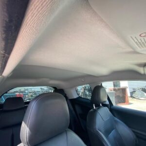 Ciel de toit PEUGEOT 208 1 PHASE 1 Essence