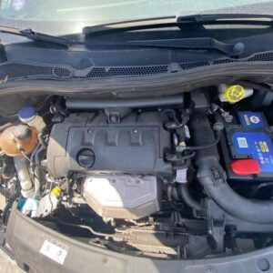 Moteur PEUGEOT 208 1 PHASE 1 Essence