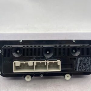 Commande chauffage VOLKSWAGEN GOLF 5 Essence