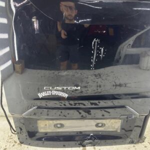Porte de coffre gauche FORD TRANSIT CUSTOM 1 PHASE 1 Diesel