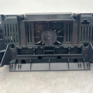 Commande chauffage AUDI A3 2 SPORTBACK PHASE 2 Essence
