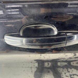 Porte laterale gauche FORD TRANSIT CUSTOM 1 PHASE 1 Diesel