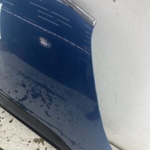 Capot CITROEN C4 PICASSO 1 Diesel