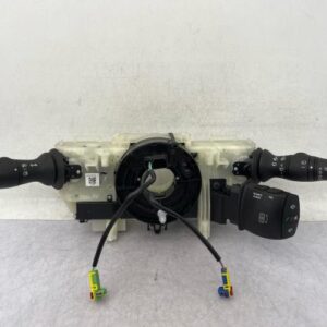 Com (Bloc Contacteur Tournant+Commodo Essuie Glace+Commodo Phare) RENAULT MEGANE 3 PHASE 3 BREAK Diesel