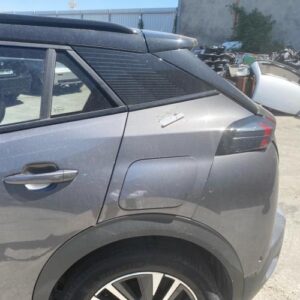 Aile arriere gauche PEUGEOT 2008 2 PHASE 1 Essence