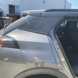 Aile arriere droit PEUGEOT 2008 2 PHASE 1 Essence