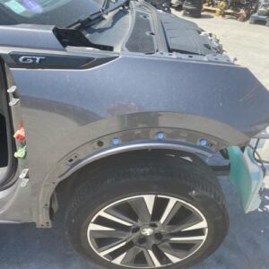 Aile avant droit PEUGEOT 2008 2 PHASE 1 Essence