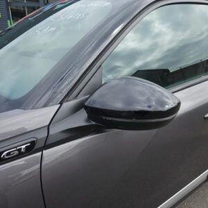 Retroviseur gauche PEUGEOT 2008 2 PHASE 1 Essence