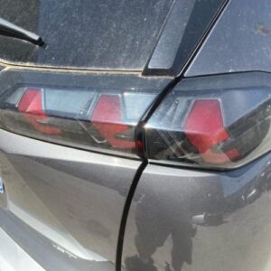 Feu arriere principal droit (feux) PEUGEOT 2008 2 PHASE 1 Essence