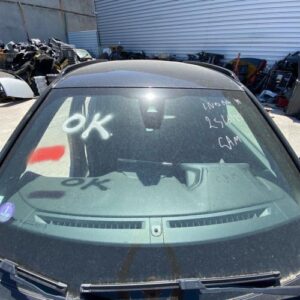 Pare brise PEUGEOT 2008 2 PHASE 1 Essence