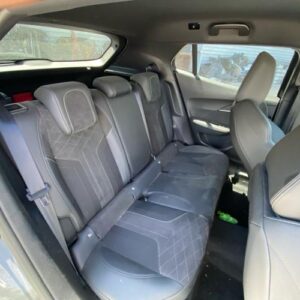 Interieur complet PEUGEOT 2008 2 PHASE 1 Essence