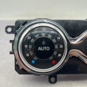Commande chauffage RENAULT CLIO 4 PHASE 1 BREAK Diesel