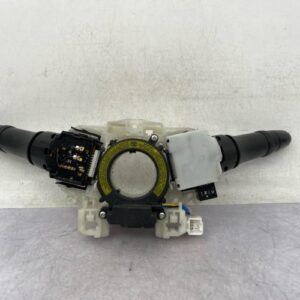 Com (Bloc Contacteur Tournant+Commodo Essuie Glace+Commodo Phare) PEUGEOT 4007 Diesel