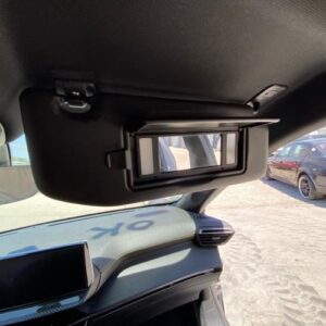 Pare soleil droit PEUGEOT 2008 2 PHASE 1 Essence
