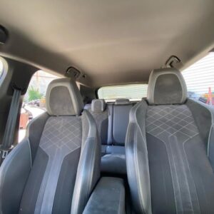 Ciel de toit PEUGEOT 2008 2 PHASE 1 Essence
