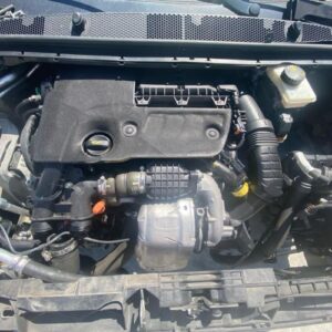 Moteur PEUGEOT 308 2 SW PHASE 1 BREAK Diesel