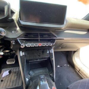 Ecran GPS PEUGEOT 2008 2 PHASE 1 Essence