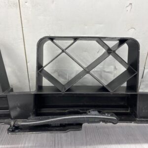 Renfort pare choc arriere (traverse) PEUGEOT 2008 2 PHASE 1 Essence