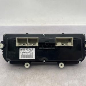 Commande chauffage SEAT ALTEA PHASE 2 Diesel