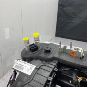 Bloc chauffage PEUGEOT 2008 2 PHASE 1 Essence