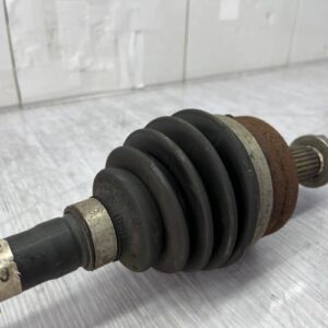 Cardan gauche (transmission) PEUGEOT 2008 2 PHASE 1 Essence