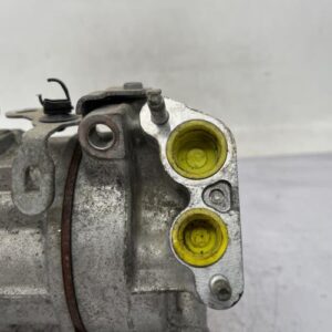 Compresseur clim PEUGEOT 2008 2 PHASE 1 Essence