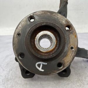 Fusee avant droit PEUGEOT 2008 2 PHASE 1 Essence