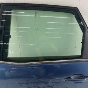 Porte arriere gauche CITROEN C4 PICASSO 1 Diesel