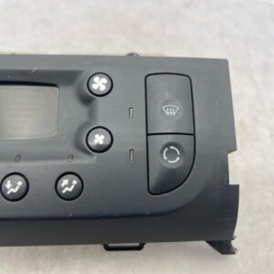 Commande chauffage RENAULT CLIO 2 PHASE 2 Diesel