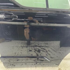 Porte avant droit FORD TRANSIT CUSTOM 1 PHASE 1 Diesel