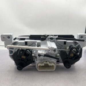 Commande chauffage DACIA SANDERO 2 PHASE 2 Essence