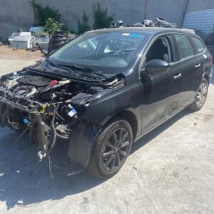 Aile avant gauche PEUGEOT 308 2 SW PHASE 1 BREAK Diesel
