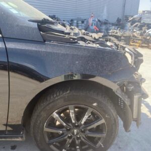 Aile avant droit PEUGEOT 308 2 SW PHASE 1 BREAK Diesel